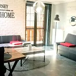 Apartament Lux