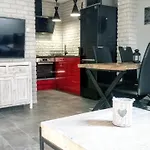 Apartament Lux