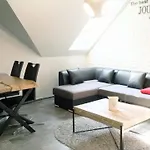 Apartament Lux