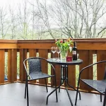 Apartament Lux