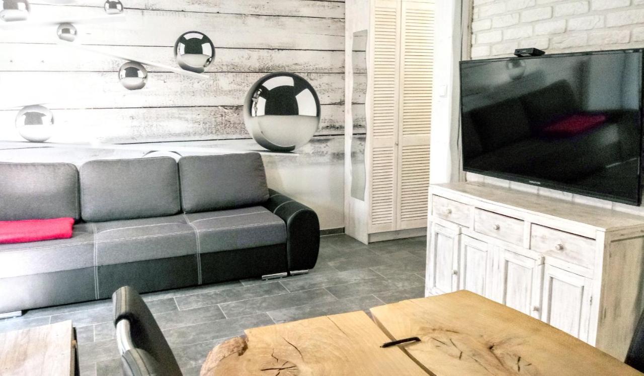 Apartmán Lux Karpacz