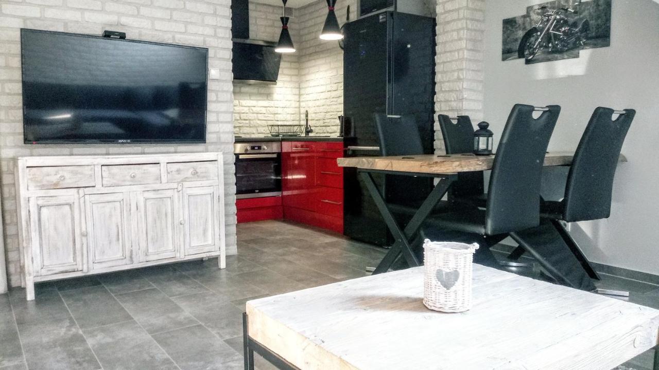 Lux Apartmán Karpacz