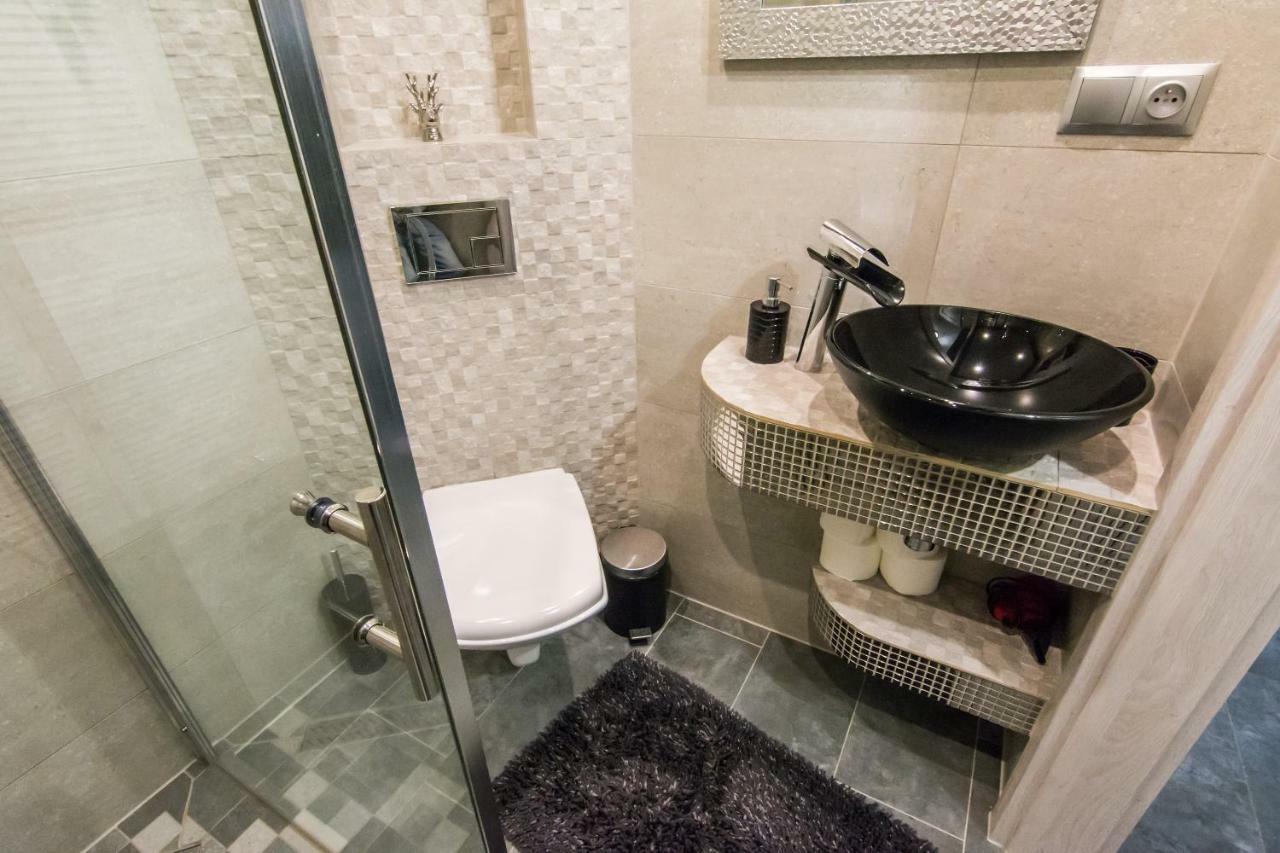 Apartmán Lux *