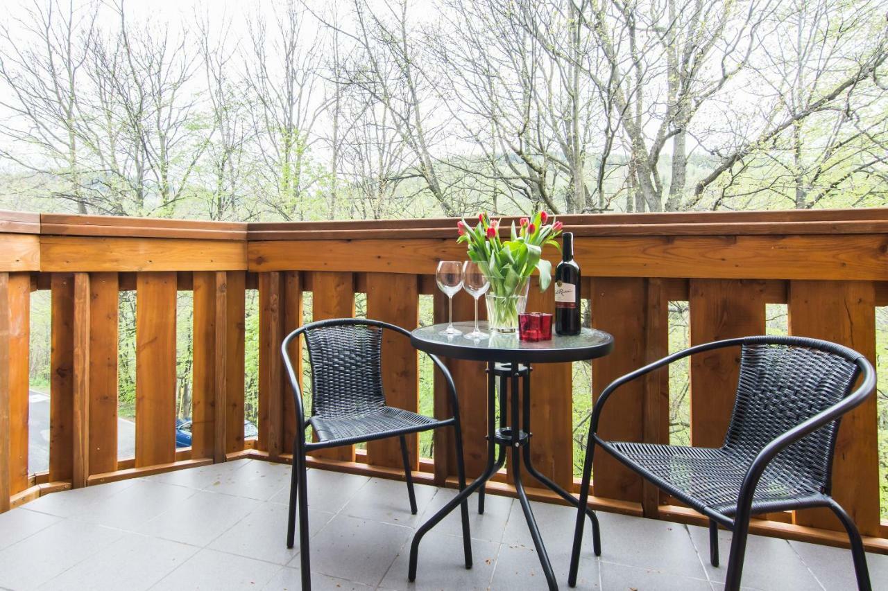 Apartmán Lux Karpacz