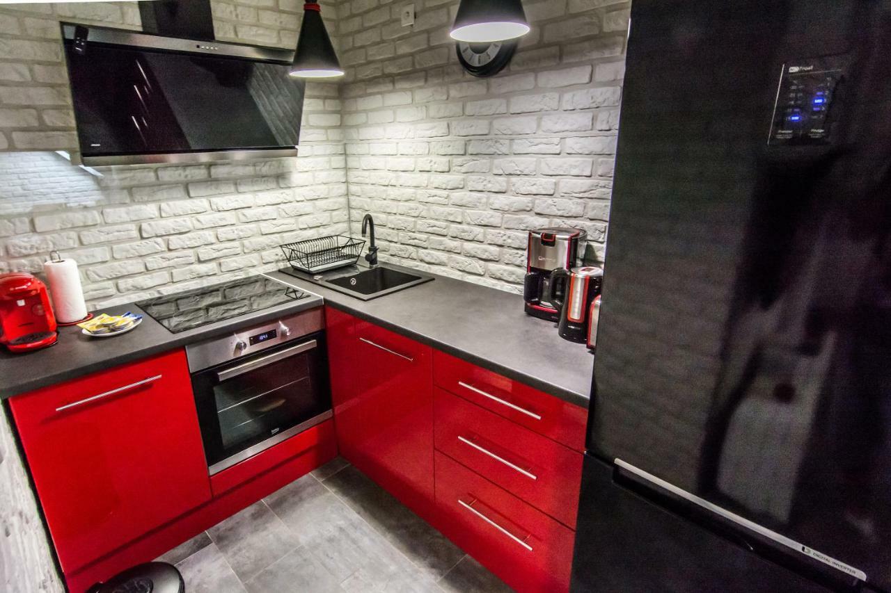 Apartmán Lux Karpacz